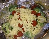 給料日前に残り物で超簡単作り方4写真