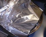 給料日前に残り物で超簡単作り方6写真