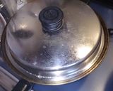 給料日前に残り物で超簡単作り方7写真