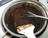 米粉チョコレートスフレ作り方4写真