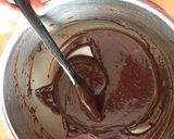 米粉チョコレートスフレ作り方7写真