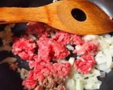息子弁当♬卵大好き♥簡単オムレツ♬作り方1写真