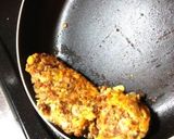 息子弁当♬卵大好き♥簡単オムレツ♬作り方3写真