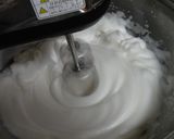 米粉チョコレートスフレ作り方8写真