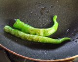 たっぷり挽き肉の簡単担々麺作り方6写真