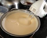 チョコとイチゴ　一度で２台焼けちゃう作り方1写真