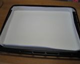 オレンジのロール作り方1写真