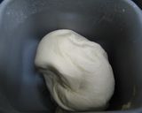 HBでチーズ大好きゴロゴロチーズ♪食パン作り方3写真