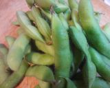 枝豆 おいしい茹で方作り方1写真