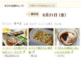 そうめんの薬味に☆しいたけの甘煮作り方9写真