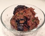 ウチの定番*ナスと豚肉の田楽風味噌炒め作り方17写真
