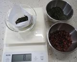 YU2ママてき夏のお茶作り方1写真