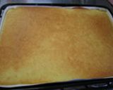 オレンジのロール作り方6写真