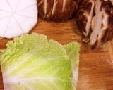シーフード チゲ、何の食材もOK作り方2写真