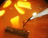 シーフード チゲ、何の食材もOK作り方3写真