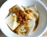 スゴイダイズの豆腐花作り方7写真