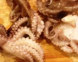 シーフード チゲ、何の食材もOK作り方4写真