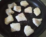 鱈のトマ豆鼓✿甘酢蒸し✿作り方2写真