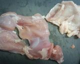 うちの定番♪野菜たっぷりミネストローネ☆作り方1写真