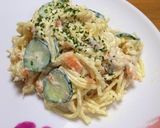 ＊ポテトサラダ・パスタver作り方3写真