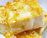 朝食の一品に◆絹ごし豆腐のみぞれ煮作り方16写真