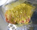☆タンドリーポーク☆作り方1写真