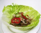 破れずにレタスカップ作り方3写真