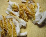 簡単!節約!塩焼きそば作り方2写真