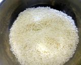 鋳物鍋で炊く！美味しいごはんの炊き方作り方3写真