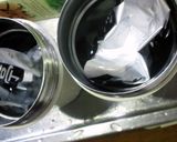 ステンレスカップ活用①お弁当作り方3写真