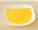 キャラ弁♪デミグラスソースでくまちゃん作り方1写真
