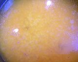暑い日に☆彩り良しのごちそうライスサラダ作り方2写真