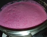 圧力鍋で簡単♬ビーツ冷製スープ❤作り方5写真