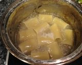 余り食材で簡単！豆乳グラタン♡作り方2写真