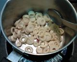 我んとこの、たけのこ豆腐作り方3写真