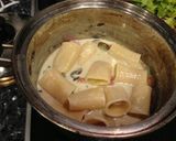 余り食材で簡単！豆乳グラタン♡作り方4写真