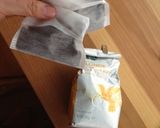 ☆我が家のコーヒー牛乳☆作り方1写真