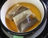 ☆我が家のコーヒー牛乳☆作り方2写真