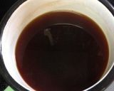 ☆我が家のコーヒー牛乳☆作り方3写真
