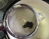 ☆我が家のコーヒー牛乳☆作り方5写真