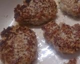 ズボラハンバーグ作り方5写真