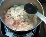 我んとこの、たけのこ豆腐作り方5写真