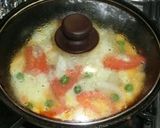 ずぼらママの簡単ランチ“餅ピザ”作り方3写真
