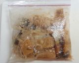 簡単 サバの竜田焼き作り方4写真