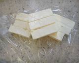 ささみのバジル＆クリチーロール♪トマト煮作り方1写真