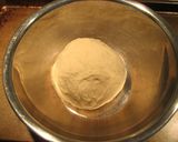 スタンドミキサー使用マヨコーンロールパン作り方7写真