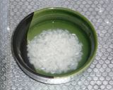 蒸しご飯作り方1写真