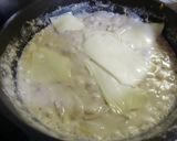 カルボナーラパン作り方7写真