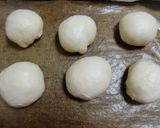カルボナーラパン作り方13写真