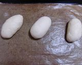 カルボナーラパン作り方15写真